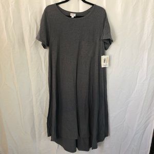 NWT Lularoe Carly Dress